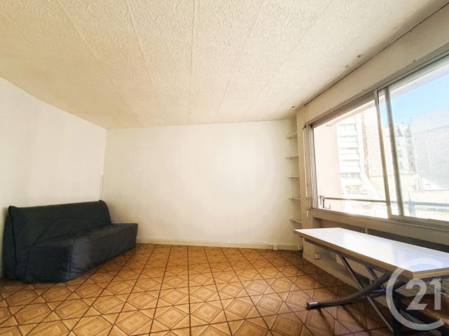 Appartement F1 &agrave; vendre - 1 pi&egrave;ce - 26,41 m2 - Paris - 75010 - ILE-DE-FRANCE