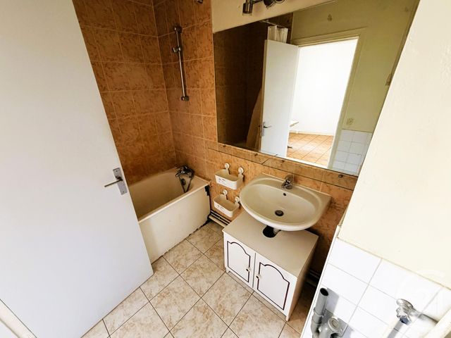 Appartement F1 &agrave; vendre - 1 pi&egrave;ce - 26,41 m2 - Paris - 75010 - ILE-DE-FRANCE
