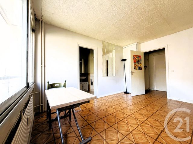 Appartement F1 &agrave; vendre - 1 pi&egrave;ce - 26,41 m2 - Paris - 75010 - ILE-DE-FRANCE