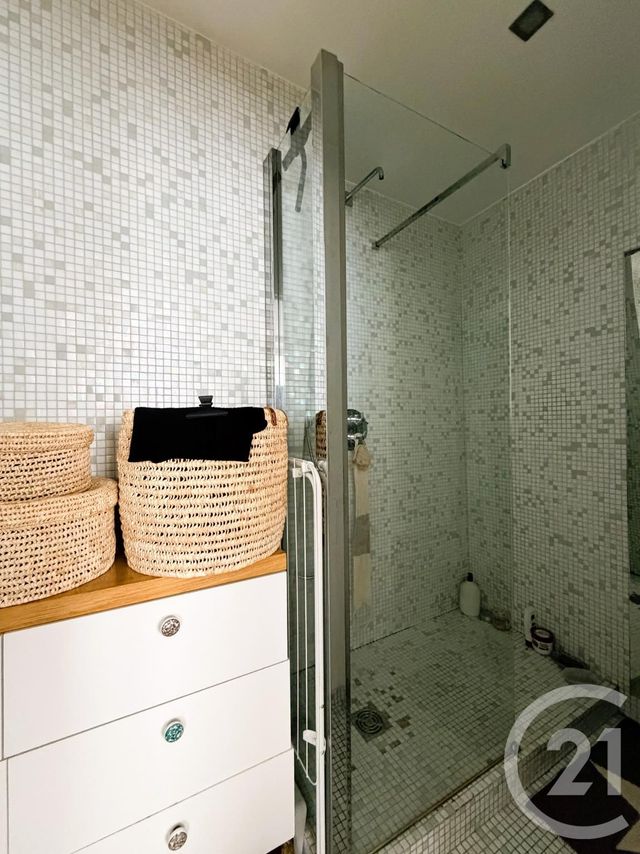 Appartement F2 &agrave; vendre - 2 pi&egrave;ces - 44,03 m2 - Paris - 75019 - ILE-DE-FRANCE