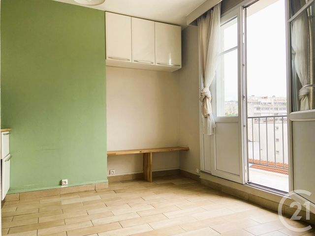 Appartement F1 &agrave; louer - 1 pi&egrave;ce - 29,64 m2 - Paris - 75010 - ILE-DE-FRANCE