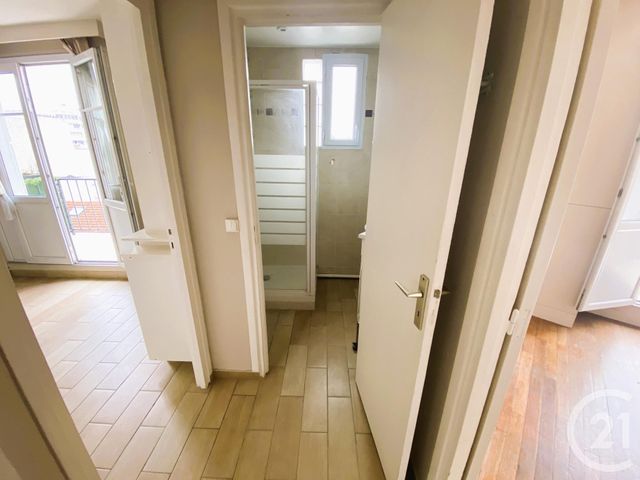 Appartement F1 &agrave; louer - 1 pi&egrave;ce - 29,64 m2 - Paris - 75010 - ILE-DE-FRANCE
