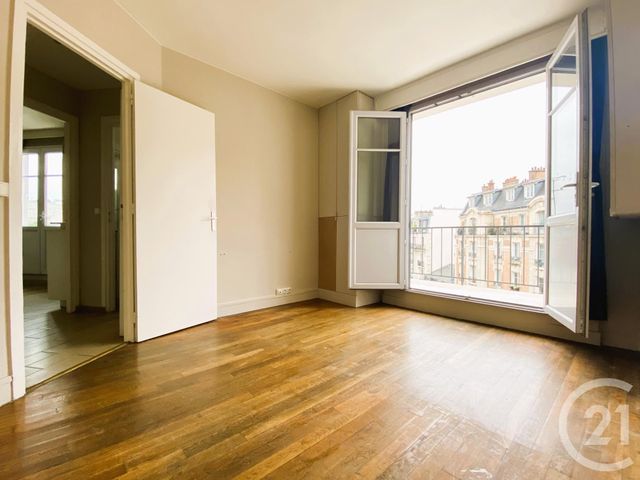 Appartement F1 &agrave; louer - 1 pi&egrave;ce - 29,64 m2 - Paris - 75010 - ILE-DE-FRANCE