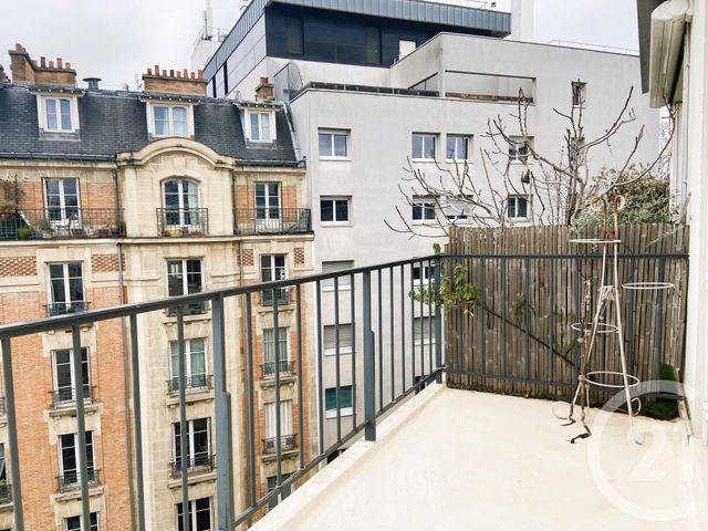 Appartement F1 &agrave; louer - 1 pi&egrave;ce - 29,64 m2 - Paris - 75010 - ILE-DE-FRANCE