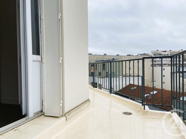 Appartement F1 &agrave; louer - 1 pi&egrave;ce - 29,64 m2 - Paris - 75010 - ILE-DE-FRANCE
