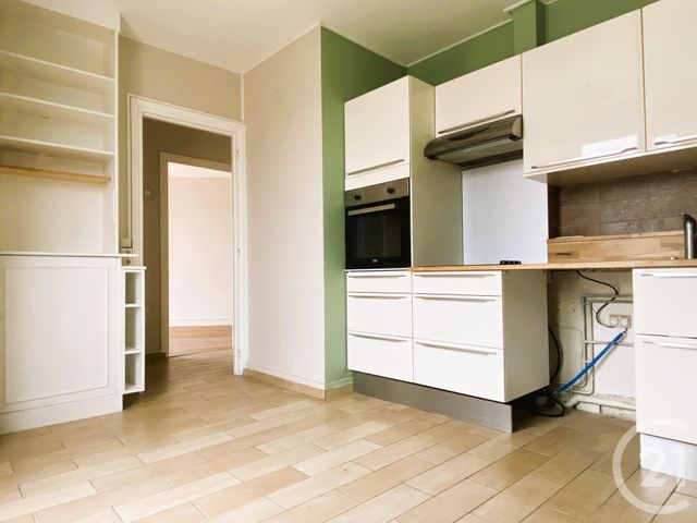 Appartement F1 &agrave; louer - 1 pi&egrave;ce - 29,64 m2 - Paris - 75010 - ILE-DE-FRANCE