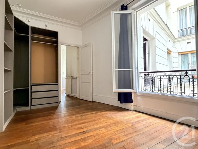 Appartement F2 &agrave; vendre - 2 pi&egrave;ces - 43,16 m2 - Paris - 75018 - ILE-DE-FRANCE