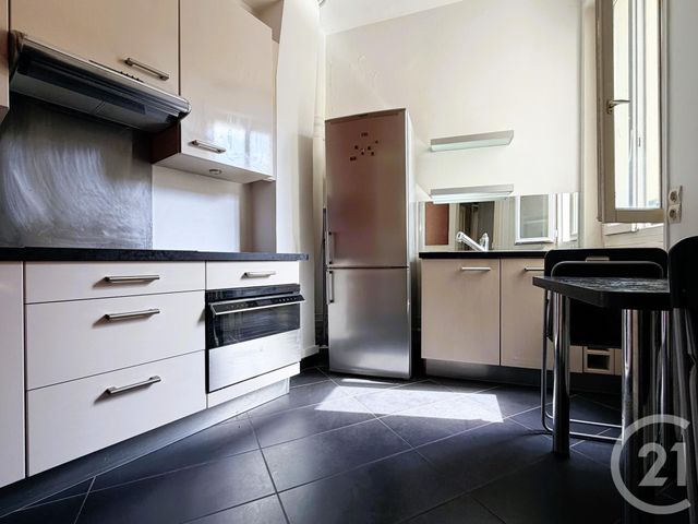 Appartement F2 &agrave; vendre - 2 pi&egrave;ces - 43,16 m2 - Paris - 75018 - ILE-DE-FRANCE