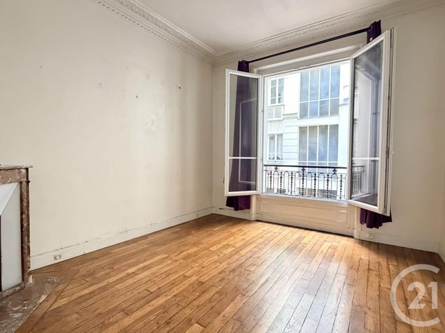 Appartement F2 &agrave; vendre - 2 pi&egrave;ces - 43,16 m2 - Paris - 75018 - ILE-DE-FRANCE