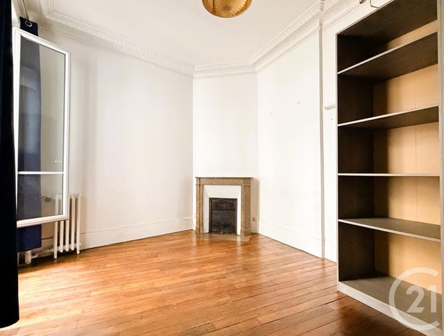 Appartement F2 &agrave; vendre - 2 pi&egrave;ces - 43,16 m2 - Paris - 75018 - ILE-DE-FRANCE