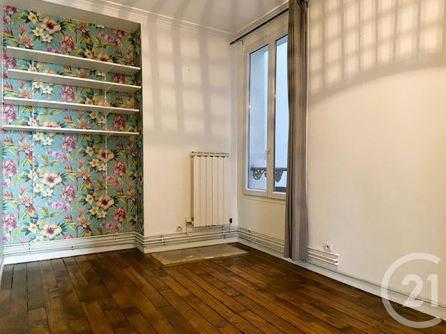 Appartement F3 &agrave; louer - 3 pi&egrave;ces - 58,12 m2 - Paris - 75010 - ILE-DE-FRANCE