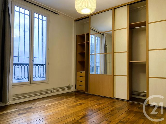 Appartement F3 &agrave; louer - 3 pi&egrave;ces - 58,12 m2 - Paris - 75010 - ILE-DE-FRANCE