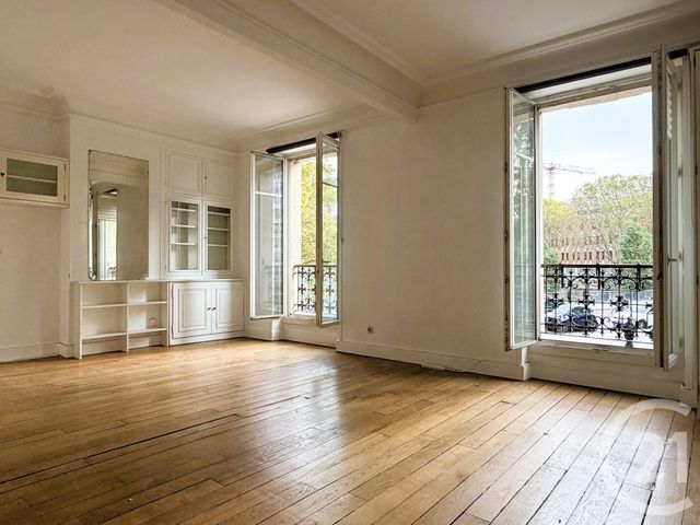 appartement - PARIS - 75010