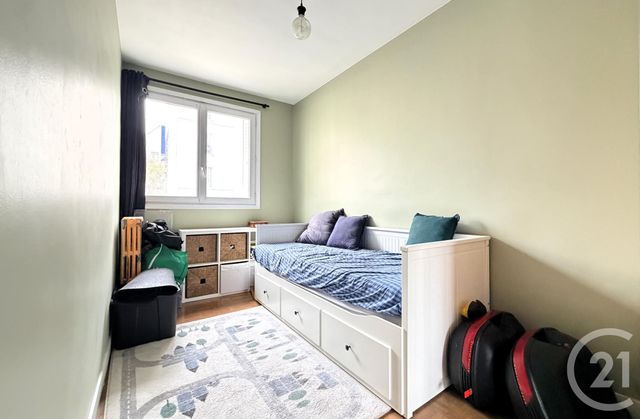 Appartement F4 &agrave; vendre - 4 pi&egrave;ces - 91,13 m2 - Paris - 75010 - ILE-DE-FRANCE