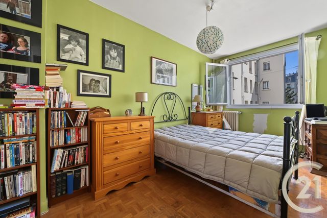 Appartement F4 &agrave; vendre - 4 pi&egrave;ces - 91,13 m2 - Paris - 75010 - ILE-DE-FRANCE