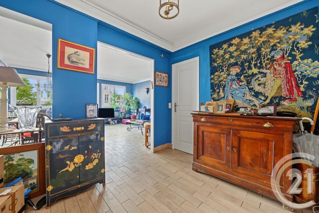 Appartement F4 &agrave; vendre - 4 pi&egrave;ces - 91,13 m2 - Paris - 75010 - ILE-DE-FRANCE