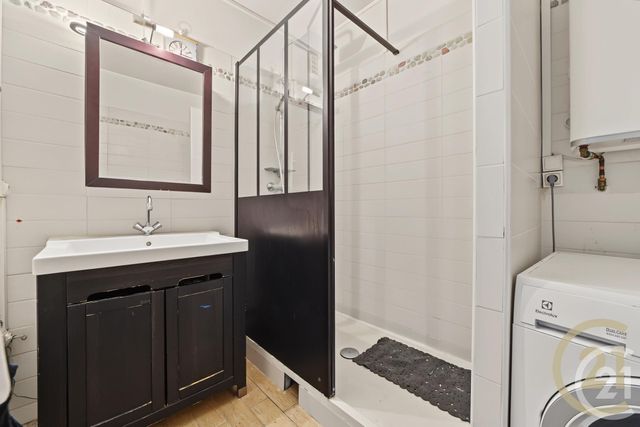 Appartement F4 &agrave; vendre - 4 pi&egrave;ces - 91,13 m2 - Paris - 75010 - ILE-DE-FRANCE