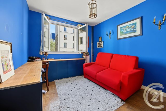 Appartement F4 &agrave; vendre - 4 pi&egrave;ces - 91,13 m2 - Paris - 75010 - ILE-DE-FRANCE