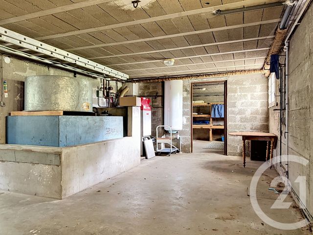 Maison &agrave; vendre - 5 pi&egrave;ces - 109,45 m2 - Redon - 35 - BRETAGNE