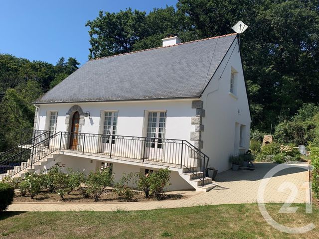 maison - REDON - 35