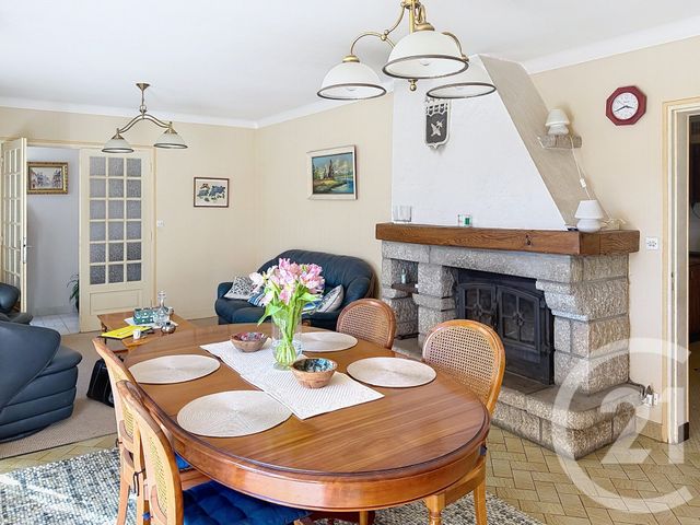 Maison &agrave; vendre - 5 pi&egrave;ces - 109,45 m2 - Redon - 35 - BRETAGNE