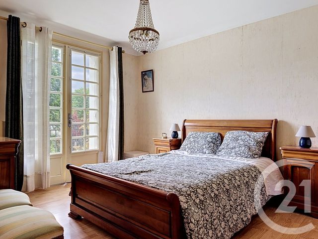 Maison &agrave; vendre - 5 pi&egrave;ces - 109,45 m2 - Redon - 35 - BRETAGNE