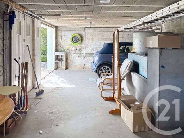 Maison &agrave; vendre - 5 pi&egrave;ces - 109,45 m2 - Redon - 35 - BRETAGNE