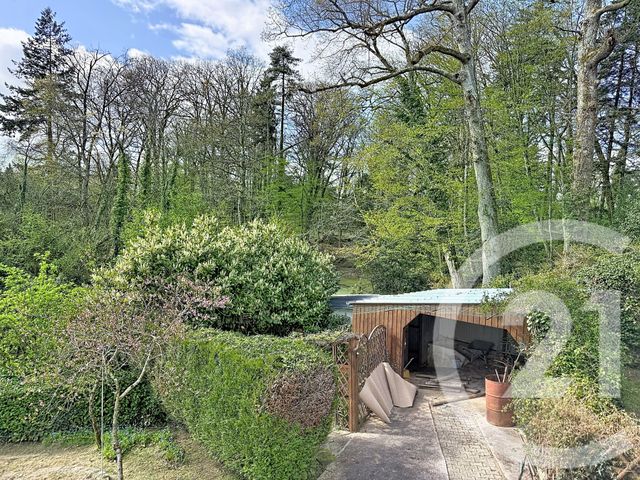 Maison &agrave; vendre - 5 pi&egrave;ces - 109,45 m2 - Redon - 35 - BRETAGNE