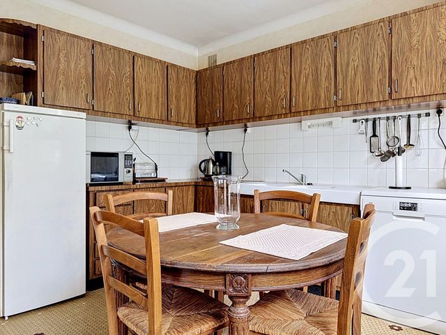 Maison &agrave; vendre - 5 pi&egrave;ces - 109,45 m2 - Redon - 35 - BRETAGNE