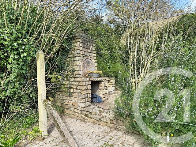 Maison &agrave; vendre - 5 pi&egrave;ces - 109,45 m2 - Redon - 35 - BRETAGNE