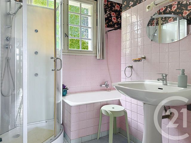 Maison &agrave; vendre - 5 pi&egrave;ces - 109,45 m2 - Redon - 35 - BRETAGNE