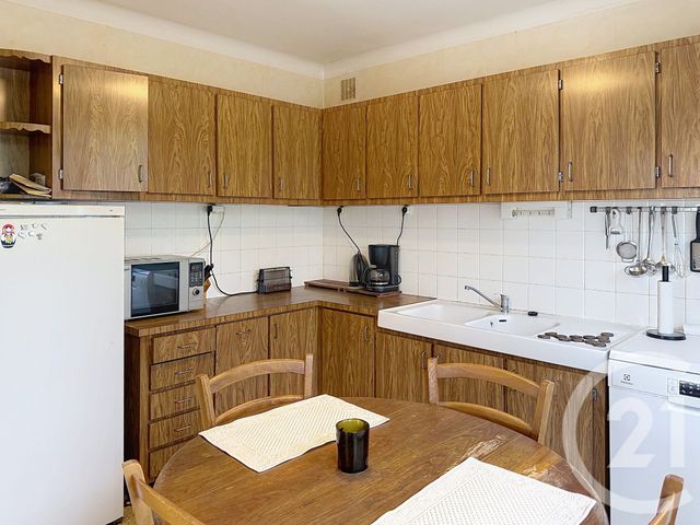 Maison &agrave; vendre - 5 pi&egrave;ces - 109,45 m2 - Redon - 35 - BRETAGNE
