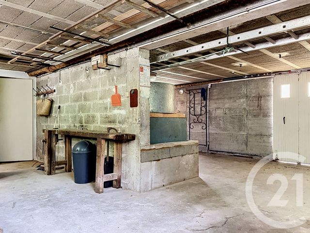 Maison &agrave; vendre - 5 pi&egrave;ces - 109,45 m2 - Redon - 35 - BRETAGNE
