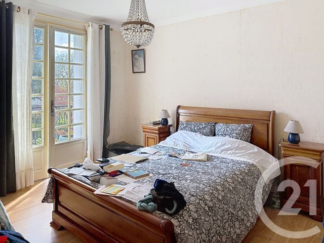 Maison &agrave; vendre - 5 pi&egrave;ces - 109,45 m2 - Redon - 35 - BRETAGNE