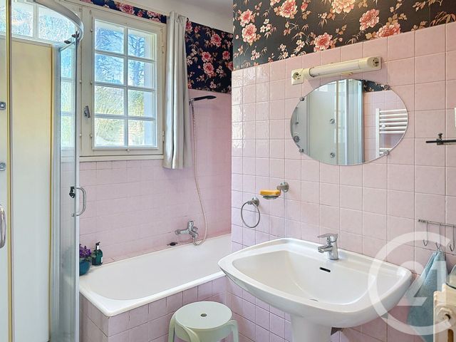 Maison &agrave; vendre - 5 pi&egrave;ces - 109,45 m2 - Redon - 35 - BRETAGNE