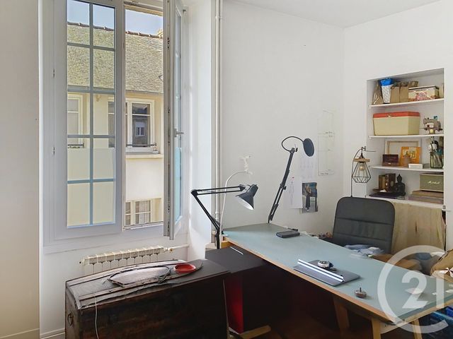 Appartement T3 à vendre - 3 pièces - 58,43 m2 - Redon - 35 - BRETAGNE