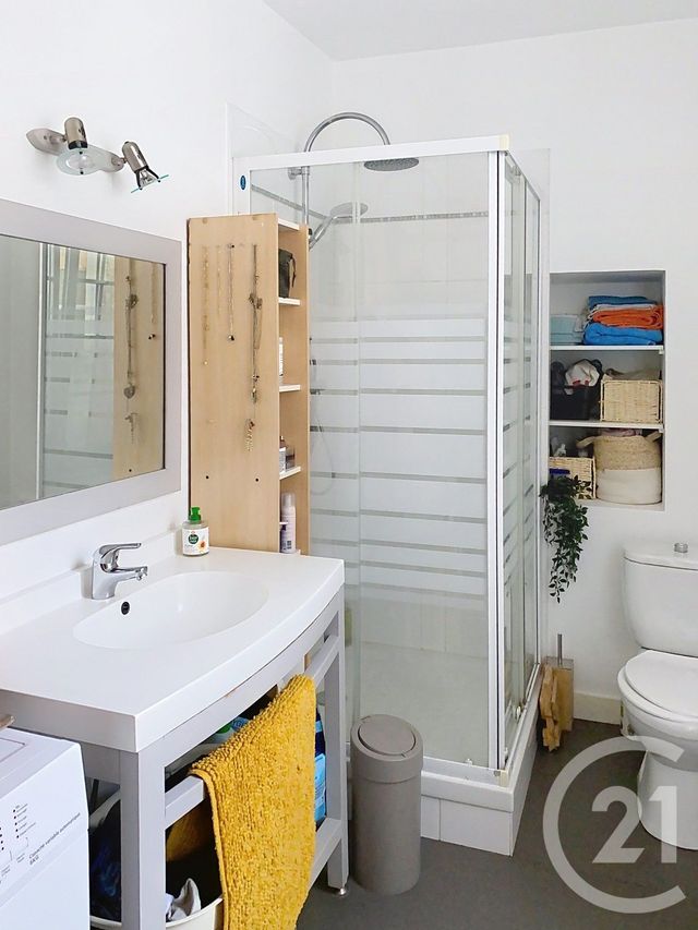 Appartement T3 à vendre - 3 pièces - 58,43 m2 - Redon - 35 - BRETAGNE