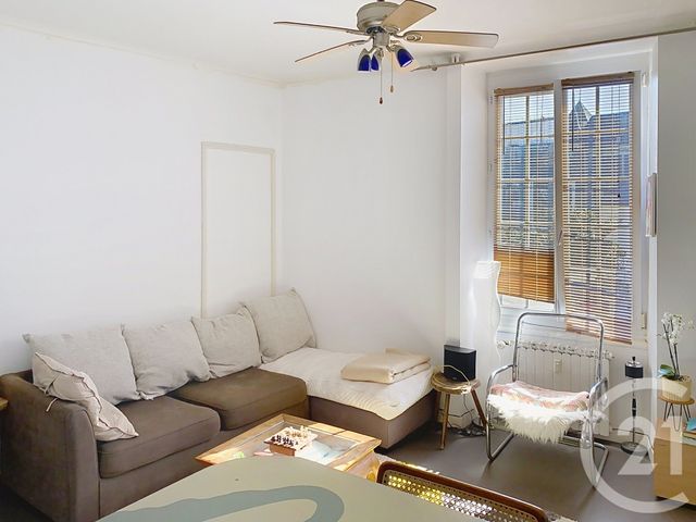 Appartement T3 à vendre - 3 pièces - 58,43 m2 - Redon - 35 - BRETAGNE