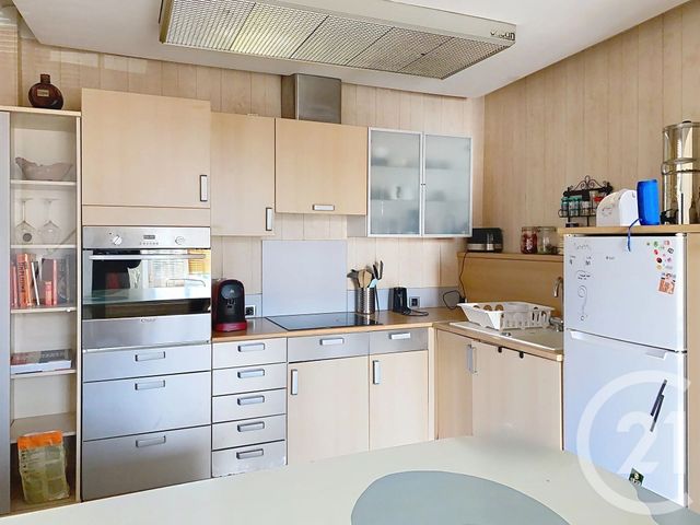 Appartement T3 à vendre - 3 pièces - 58,43 m2 - Redon - 35 - BRETAGNE