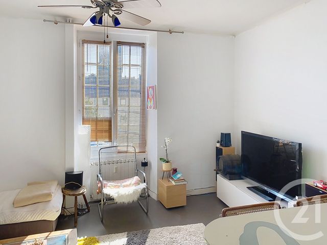 Appartement T3 à vendre - 3 pièces - 58,43 m2 - Redon - 35 - BRETAGNE
