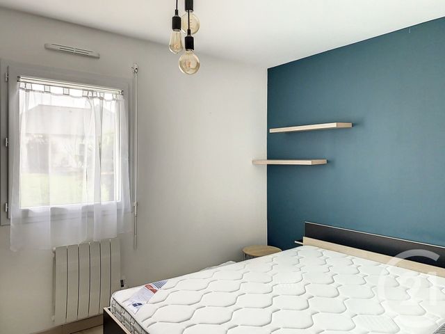 Maison &agrave; vendre - 4 pi&egrave;ces - 99 m2 - St Nicolas De Redon - 44 - PAYS-DE-LOIRE
