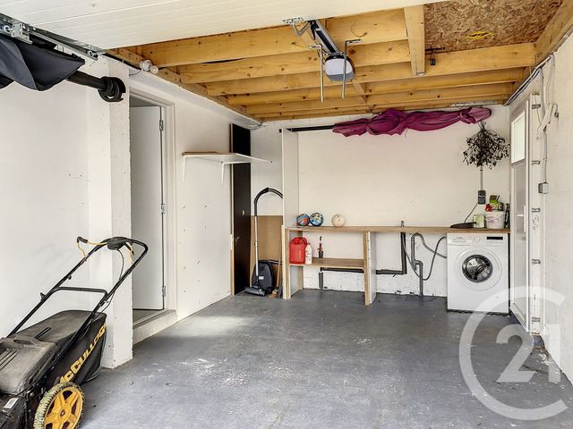 Maison &agrave; vendre - 4 pi&egrave;ces - 99 m2 - St Nicolas De Redon - 44 - PAYS-DE-LOIRE