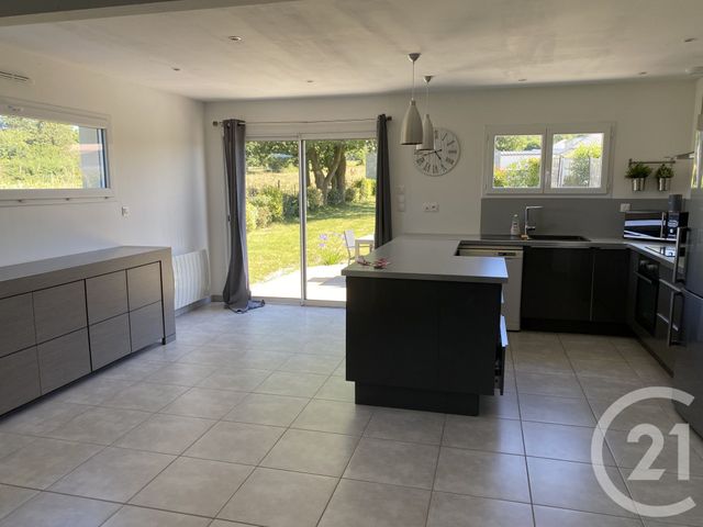 Maison &agrave; vendre - 4 pi&egrave;ces - 99 m2 - St Nicolas De Redon - 44 - PAYS-DE-LOIRE