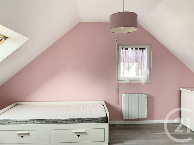 Maison &agrave; vendre - 4 pi&egrave;ces - 99 m2 - St Nicolas De Redon - 44 - PAYS-DE-LOIRE