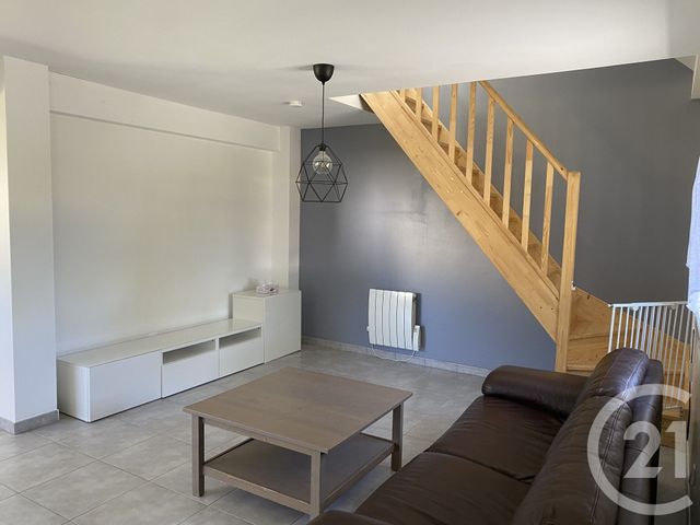 Maison &agrave; vendre - 4 pi&egrave;ces - 99 m2 - St Nicolas De Redon - 44 - PAYS-DE-LOIRE