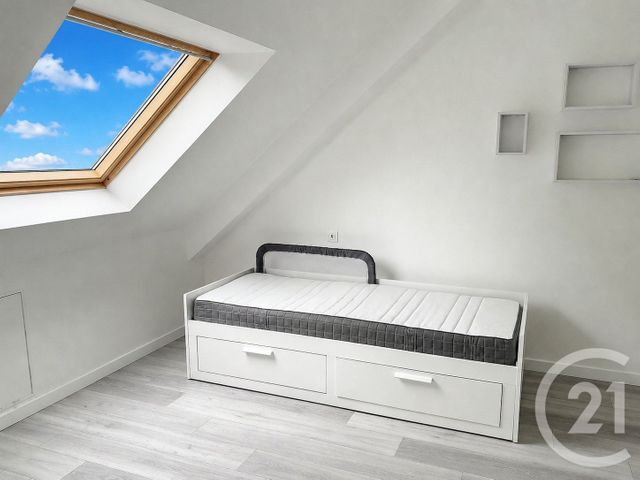 Maison &agrave; vendre - 4 pi&egrave;ces - 99 m2 - St Nicolas De Redon - 44 - PAYS-DE-LOIRE