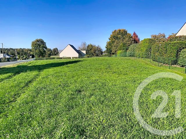 Terrain à vendre - 1357 m2 - Allaire - 56 - BRETAGNE