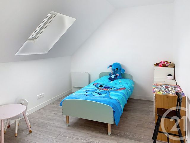 Maison &agrave; vendre - 5 pi&egrave;ces - 97 m2 - Bains Sur Oust - 35 - BRETAGNE