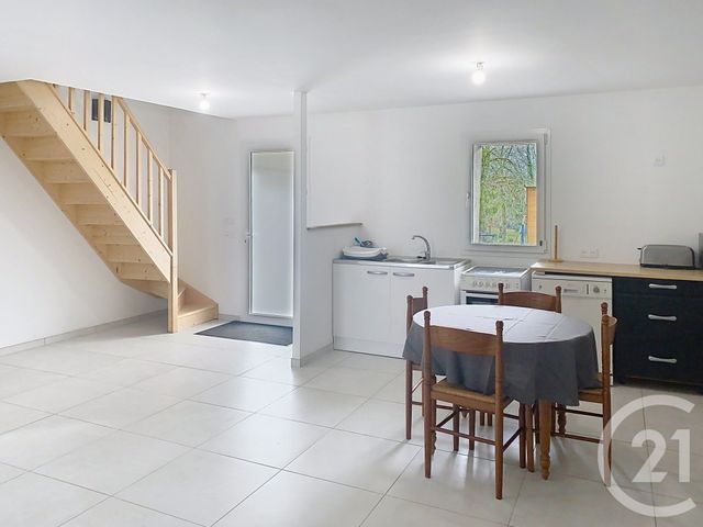 Maison &agrave; vendre - 5 pi&egrave;ces - 97 m2 - Bains Sur Oust - 35 - BRETAGNE