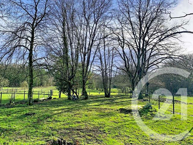 Maison &agrave; vendre - 5 pi&egrave;ces - 97 m2 - Bains Sur Oust - 35 - BRETAGNE